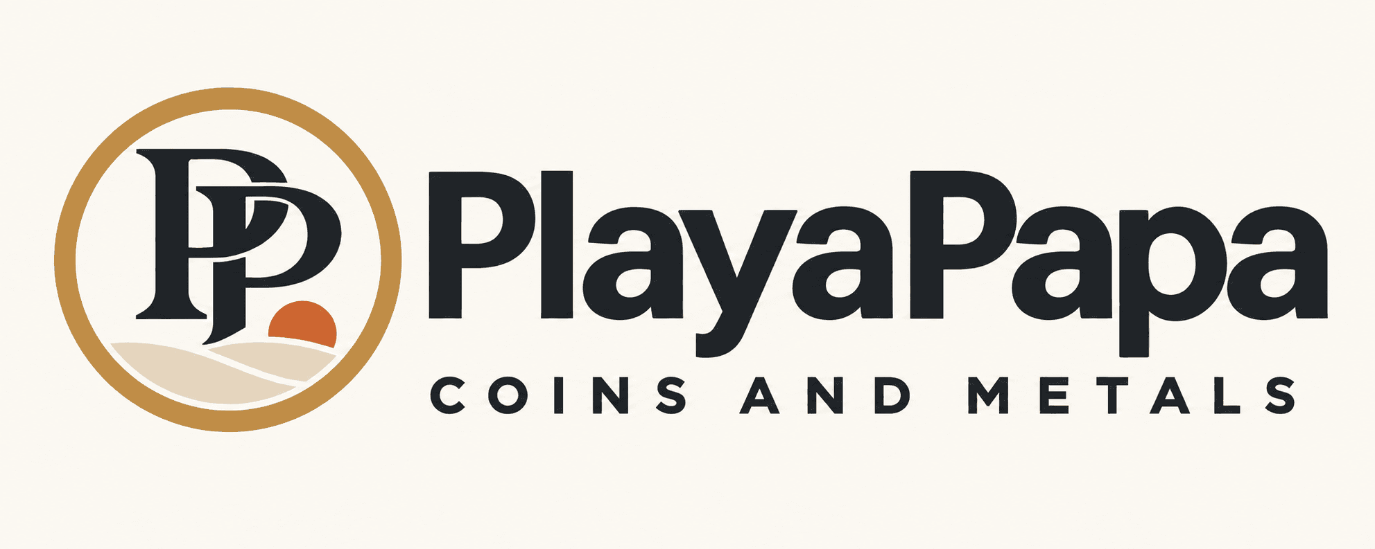 PlayaPapa Coins and Metals